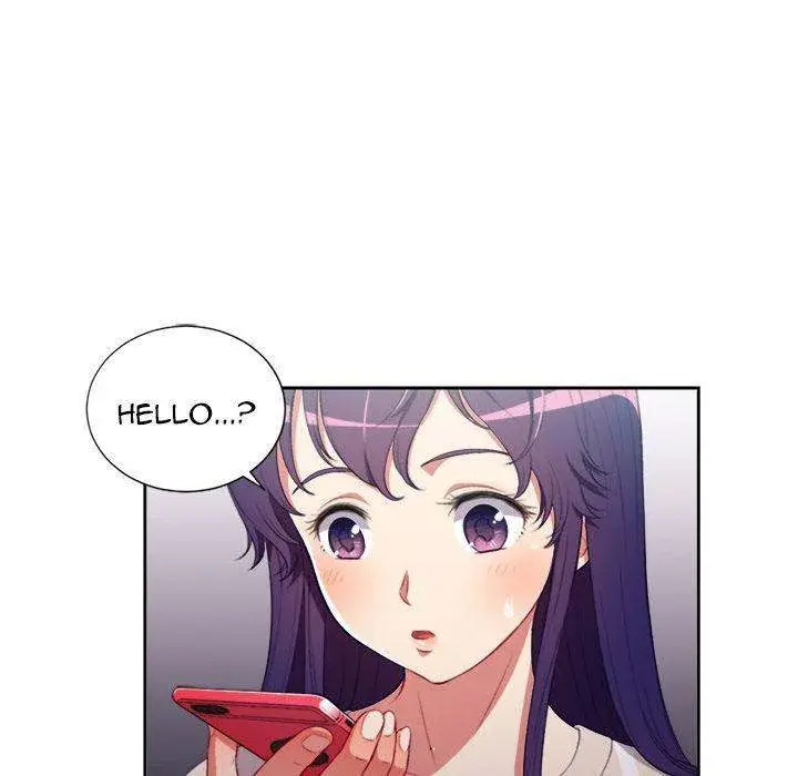 Yuris Part Time Job Chapter 54 - Page 71