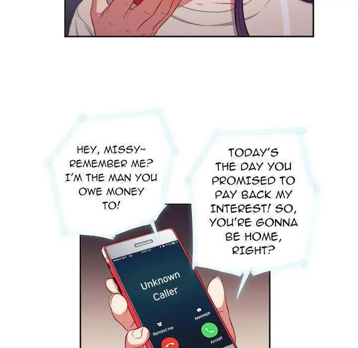 Yuris Part Time Job Chapter 54 - Page 72