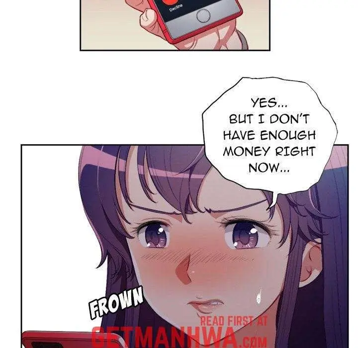 Yuris Part Time Job Chapter 54 - Page 73