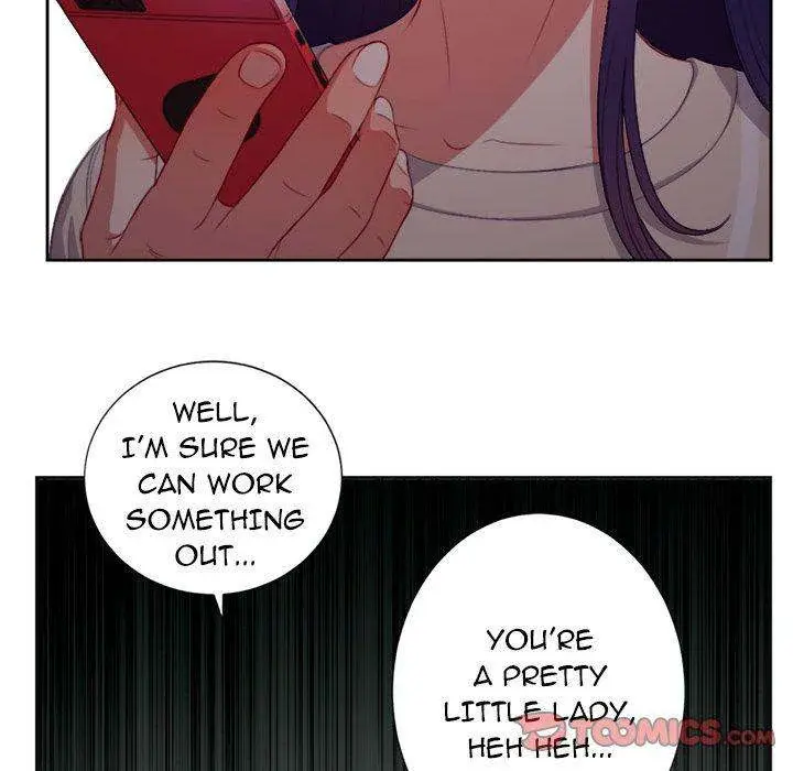 Yuris Part Time Job Chapter 54 - Page 74