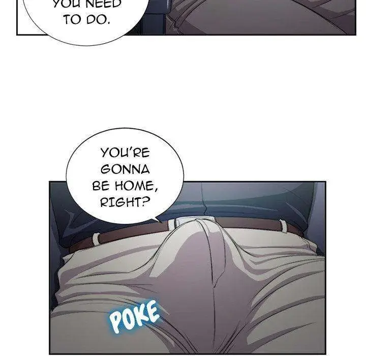 Yuris Part Time Job Chapter 54 - Page 76