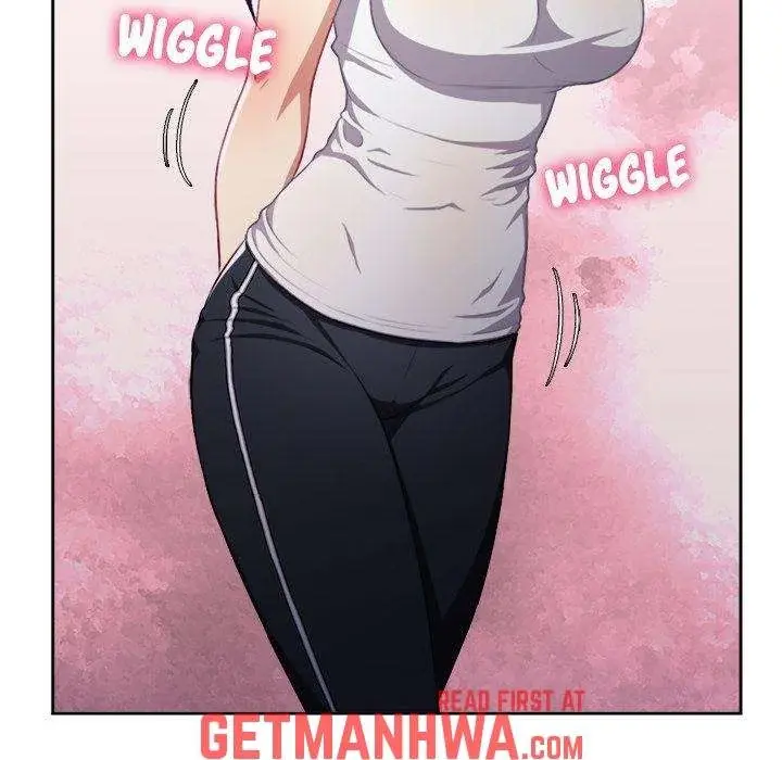 Yuris Part Time Job Chapter 55 - Page 11