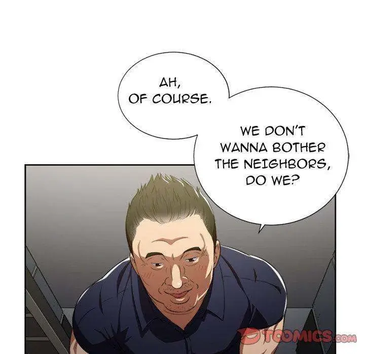 Yuris Part Time Job Chapter 55 - Page 12