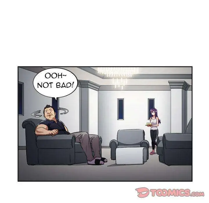 Yuris Part Time Job Chapter 55 - Page 14