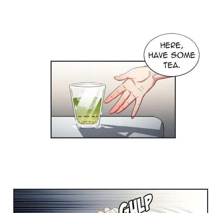 Yuris Part Time Job Chapter 55 - Page 15