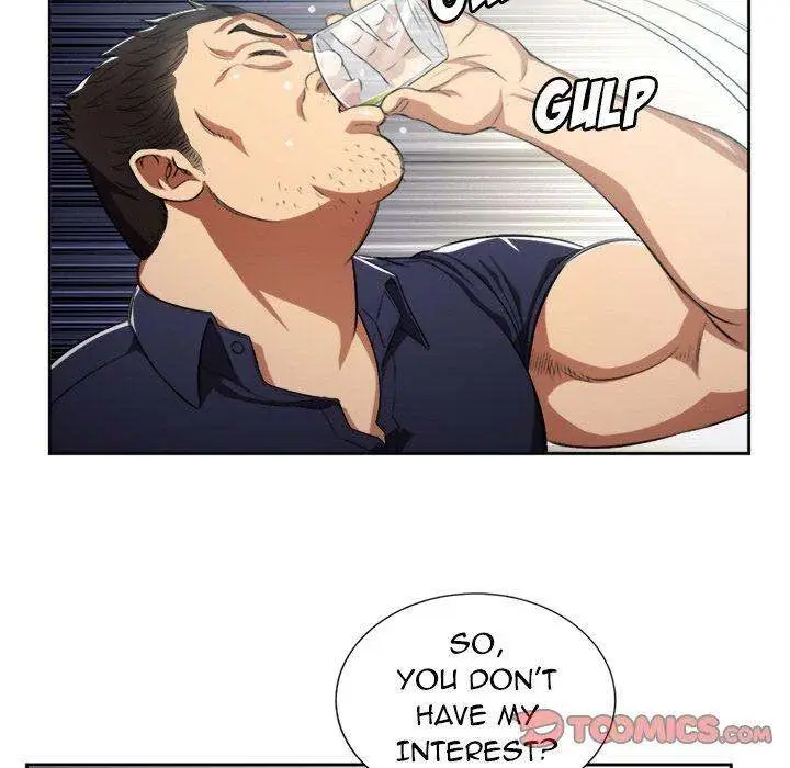 Yuris Part Time Job Chapter 55 - Page 16