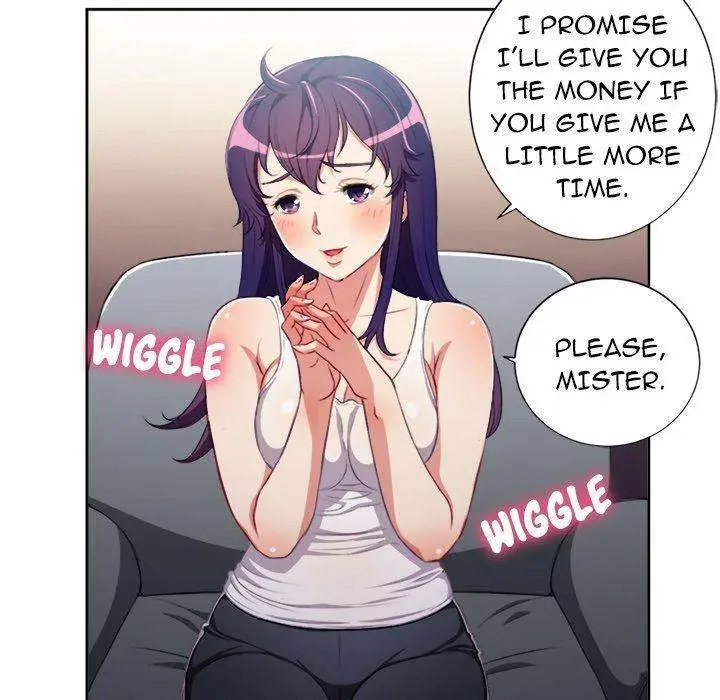Yuris Part Time Job Chapter 55 - Page 19