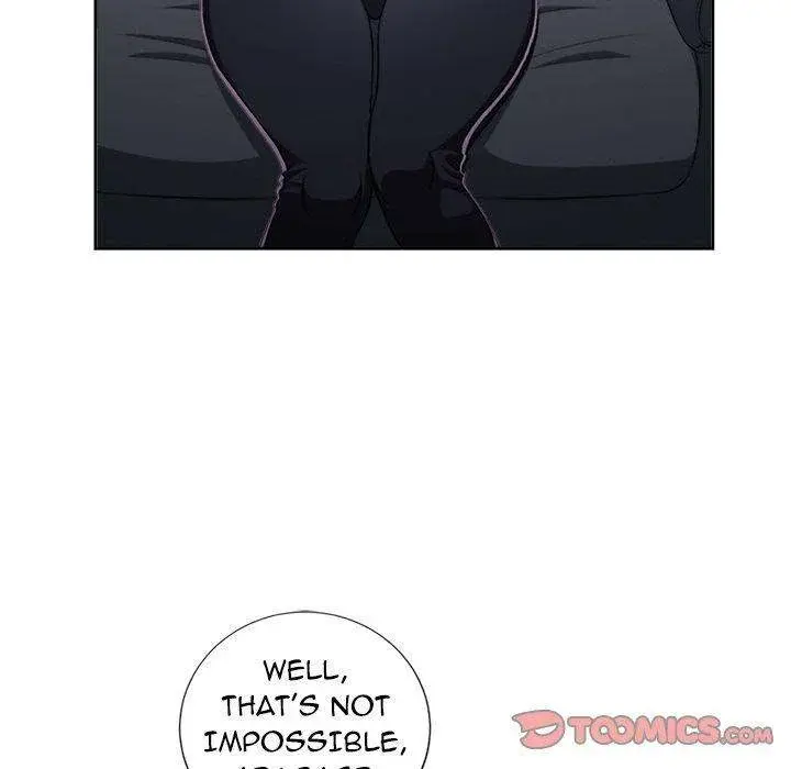 Yuris Part Time Job Chapter 55 - Page 20