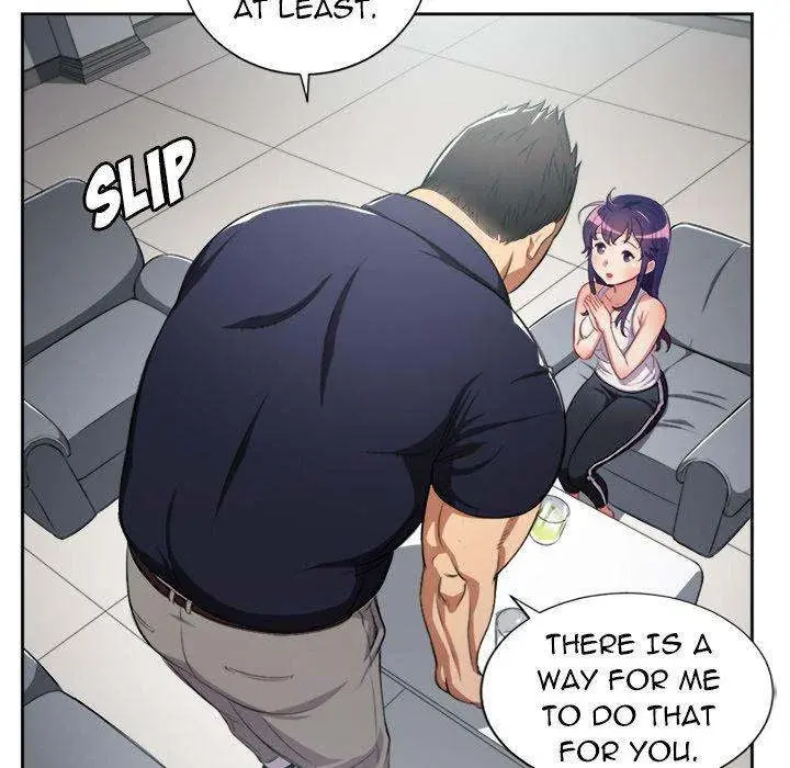 Yuris Part Time Job Chapter 55 - Page 21