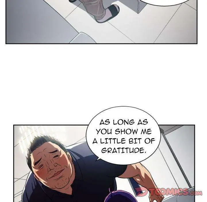 Yuris Part Time Job Chapter 55 - Page 22