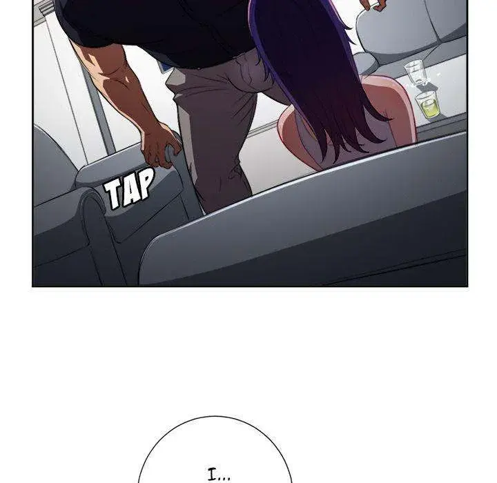 Yuris Part Time Job Chapter 55 - Page 23