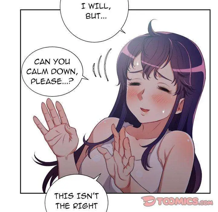 Yuris Part Time Job Chapter 55 - Page 24