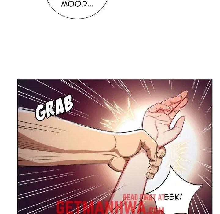 Yuris Part Time Job Chapter 55 - Page 25