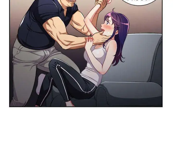 Yuris Part Time Job Chapter 55 - Page 27