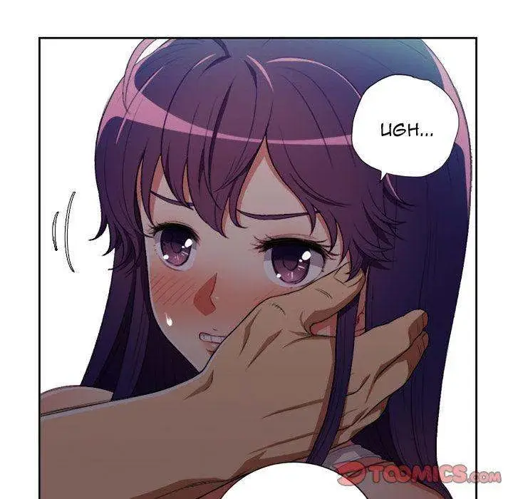 Yuris Part Time Job Chapter 55 - Page 28