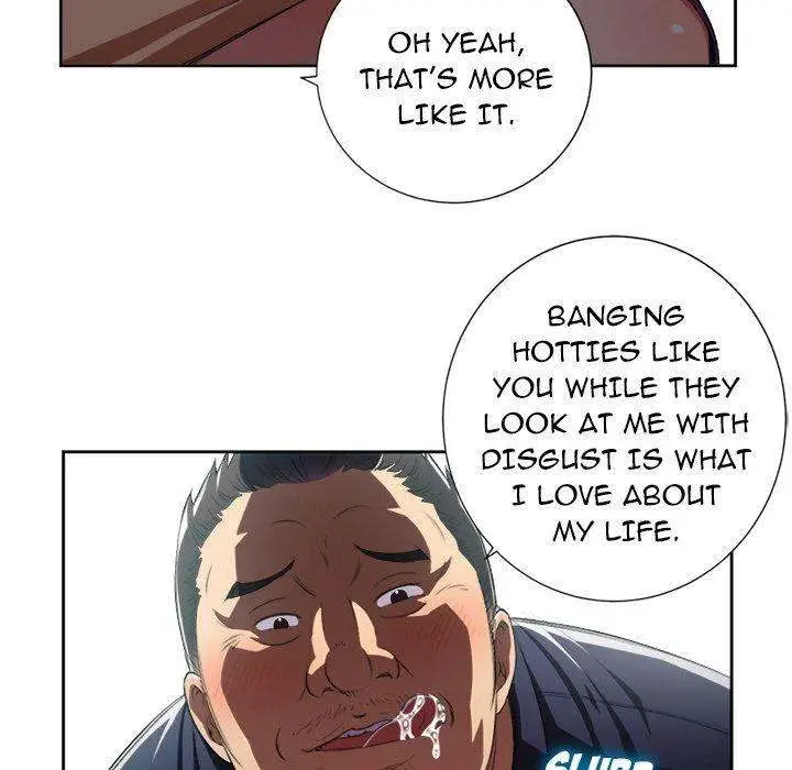 Yuris Part Time Job Chapter 55 - Page 29