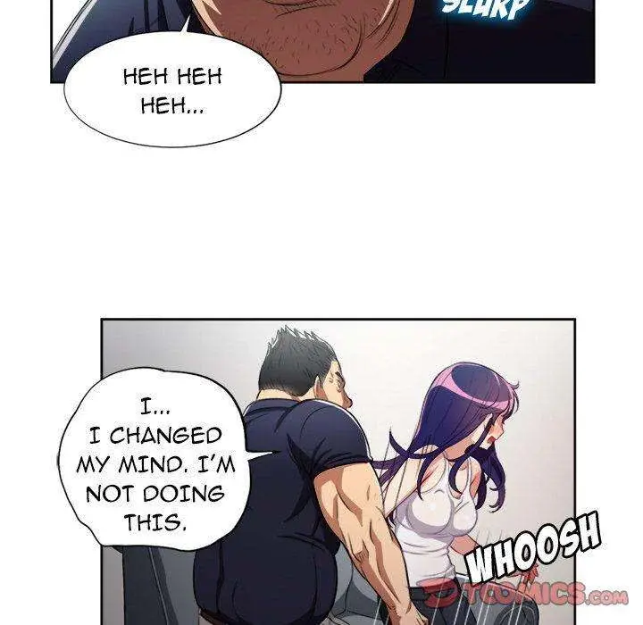 Yuris Part Time Job Chapter 55 - Page 30