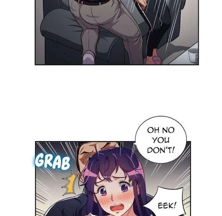 Yuris Part Time Job Chapter 55 - Page 31