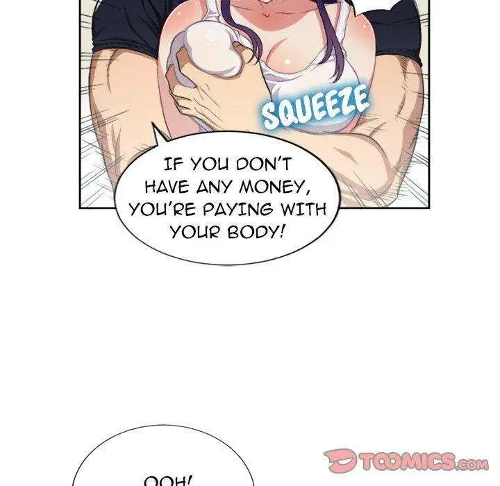 Yuris Part Time Job Chapter 55 - Page 32