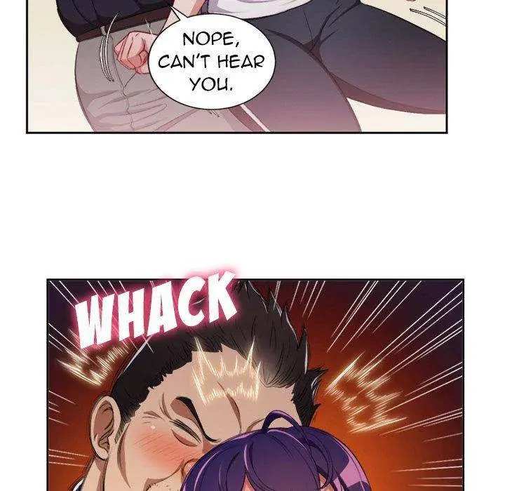 Yuris Part Time Job Chapter 55 - Page 35