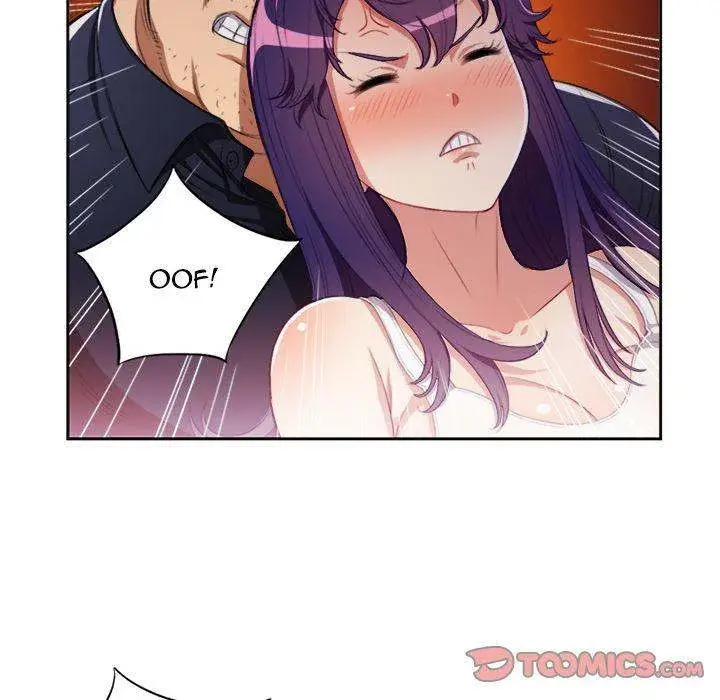 Yuris Part Time Job Chapter 55 - Page 36