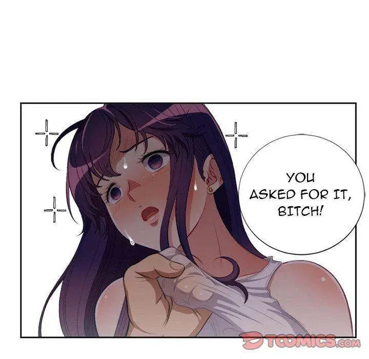 Yuris Part Time Job Chapter 55 - Page 40