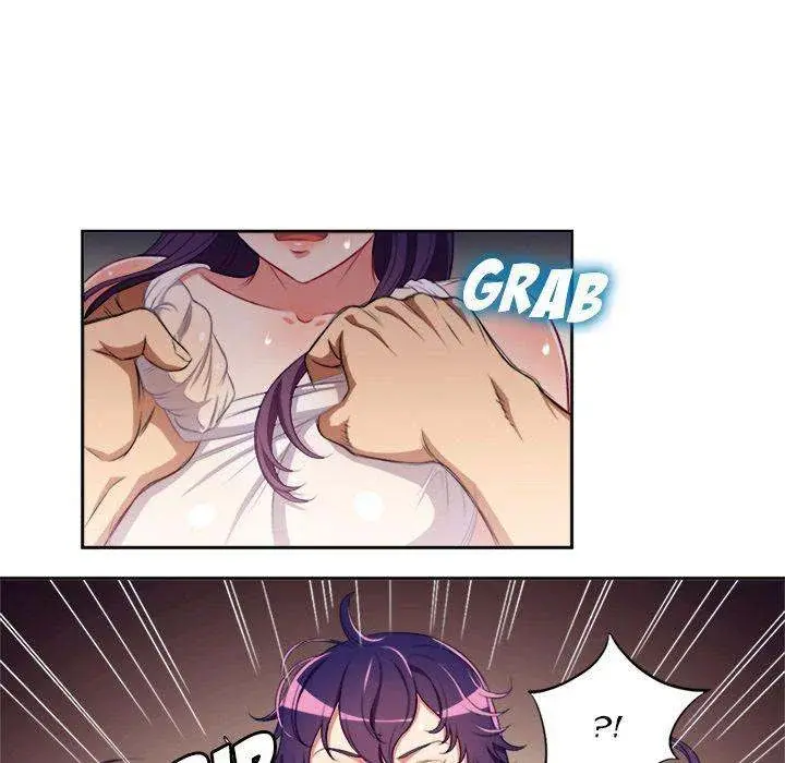 Yuris Part Time Job Chapter 55 - Page 41