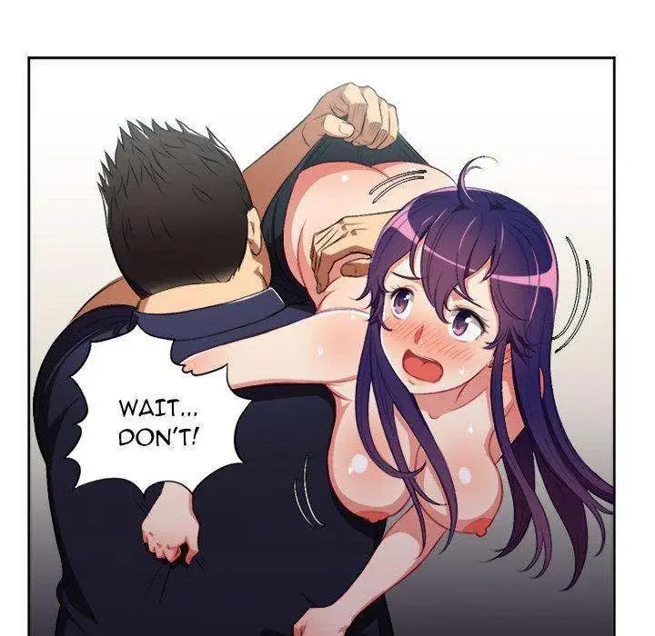 Yuris Part Time Job Chapter 55 - Page 49