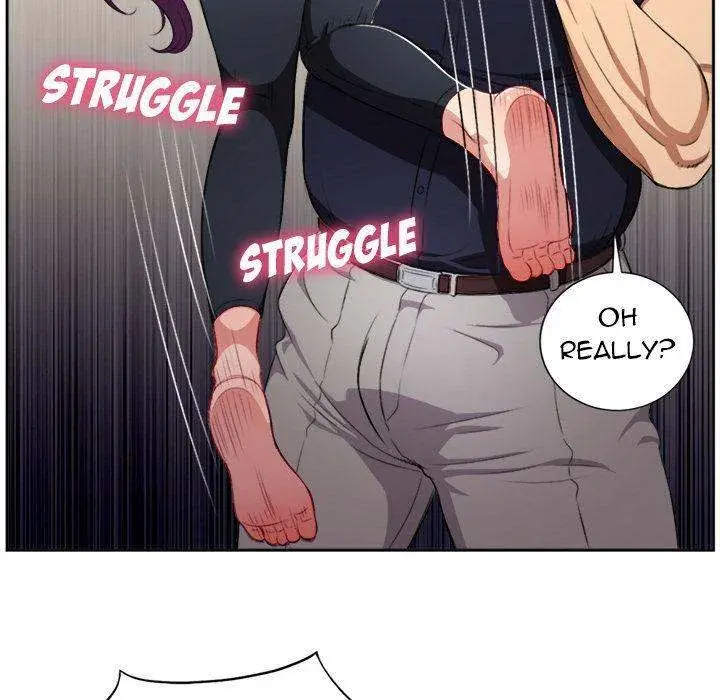 Yuris Part Time Job Chapter 55 - Page 53