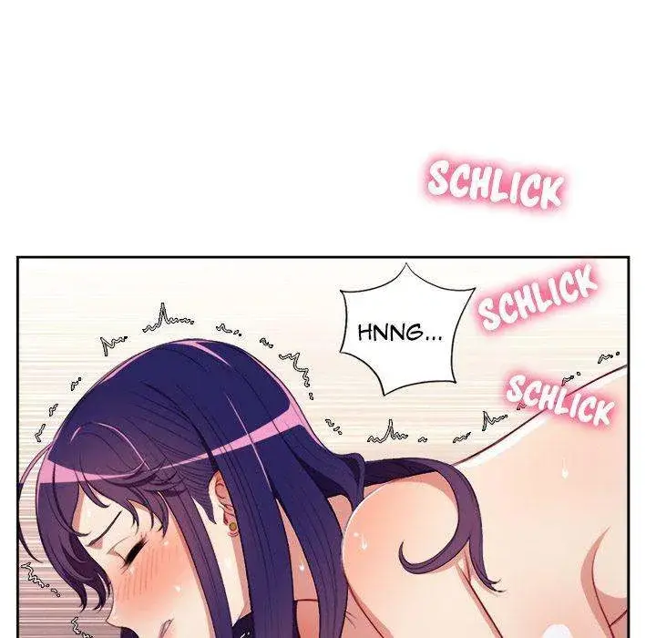 Yuris Part Time Job Chapter 55 - Page 59