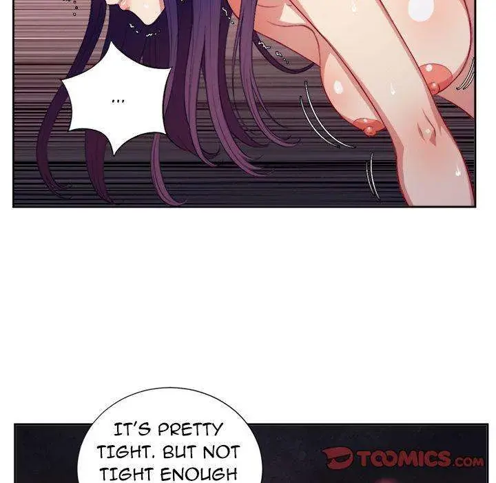 Yuris Part Time Job Chapter 55 - Page 60