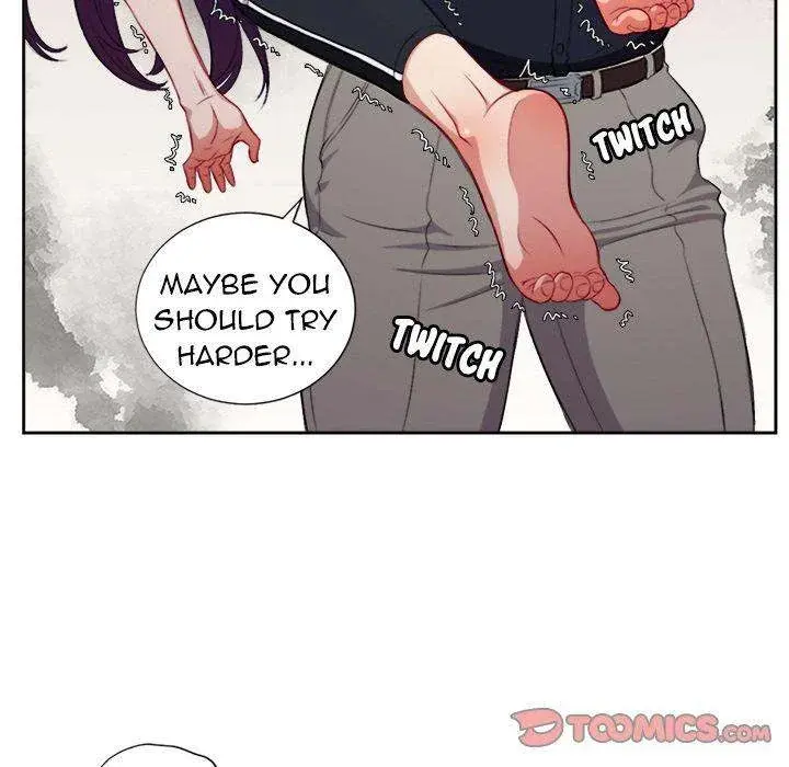 Yuris Part Time Job Chapter 55 - Page 62