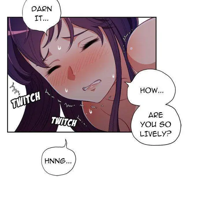 Yuris Part Time Job Chapter 55 - Page 63
