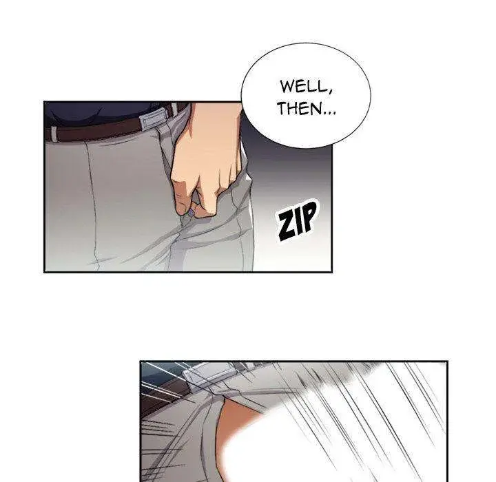 Yuris Part Time Job Chapter 55 - Page 65