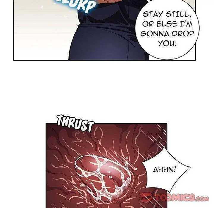 Yuris Part Time Job Chapter 56 - Page 10