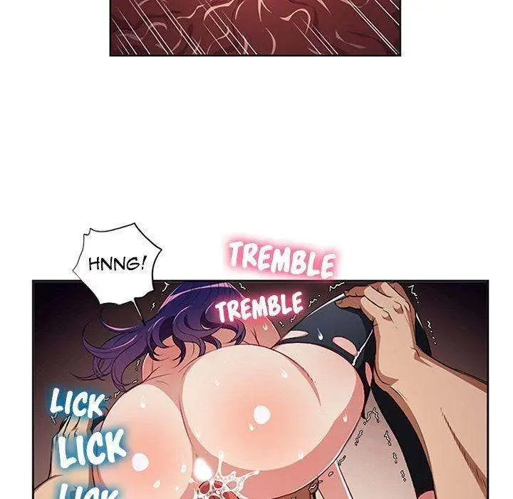 Yuris Part Time Job Chapter 56 - Page 11