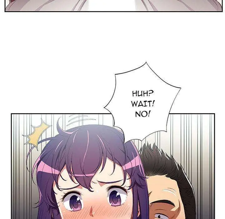 Yuris Part Time Job Chapter 56 - Page 17
