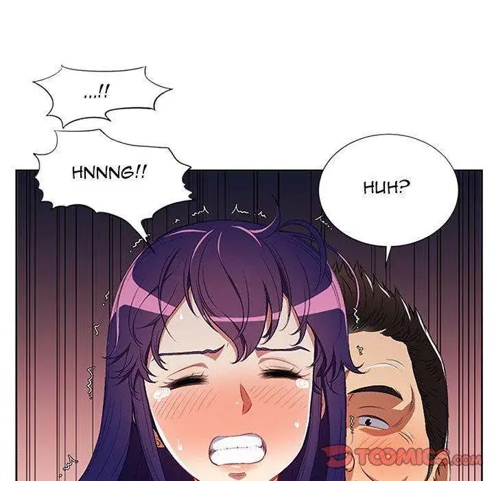 Yuris Part Time Job Chapter 56 - Page 20