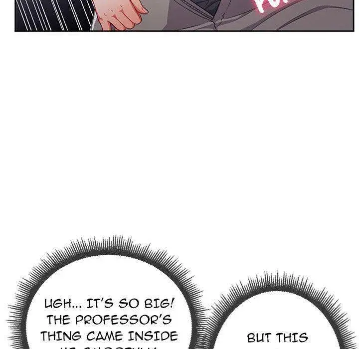 Yuris Part Time Job Chapter 56 - Page 25