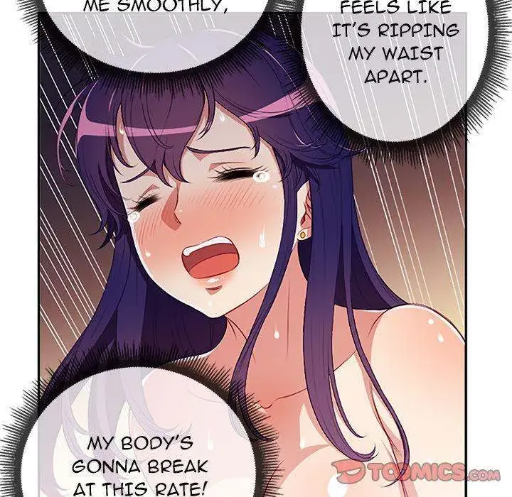 Yuris Part Time Job Chapter 56 - Page 26