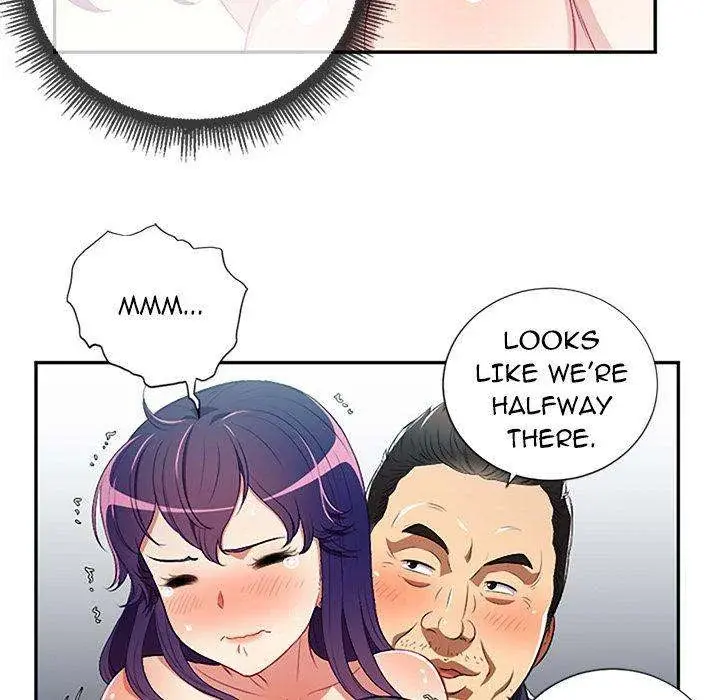 Yuris Part Time Job Chapter 56 - Page 27