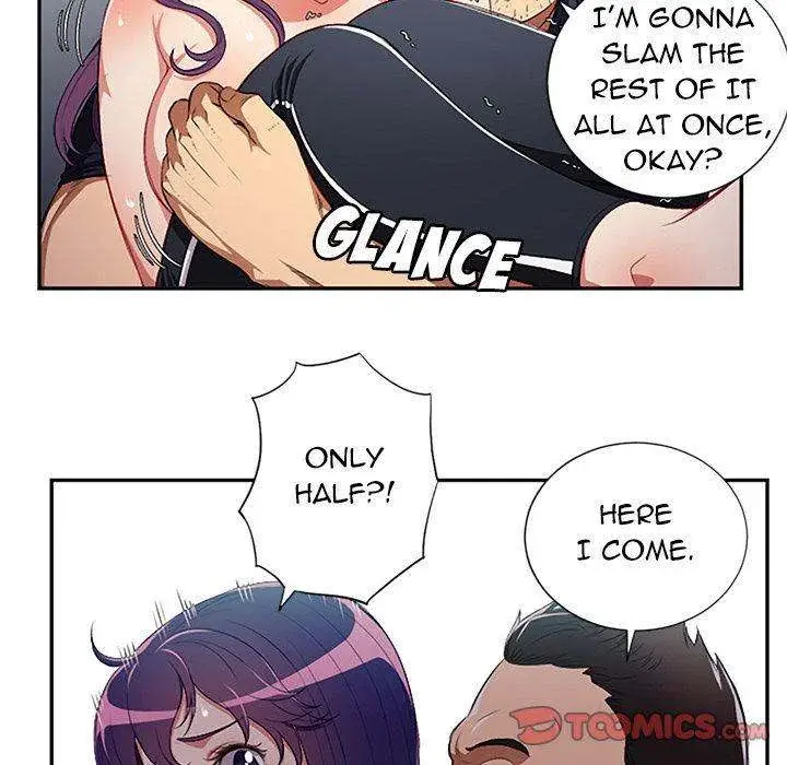 Yuris Part Time Job Chapter 56 - Page 28