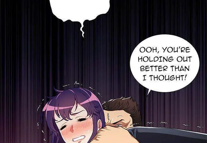 Yuris Part Time Job Chapter 56 - Page 3