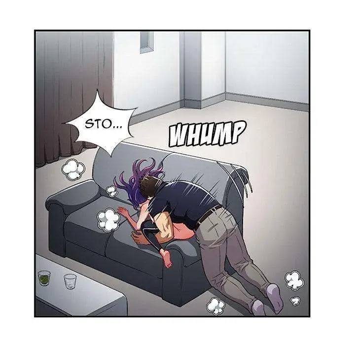 Yuris Part Time Job Chapter 56 - Page 31