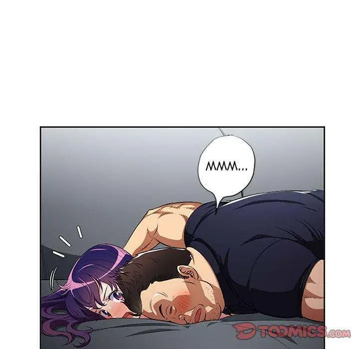 Yuris Part Time Job Chapter 56 - Page 32