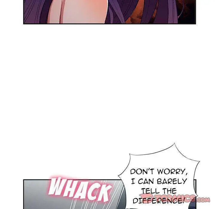 Yuris Part Time Job Chapter 56 - Page 38