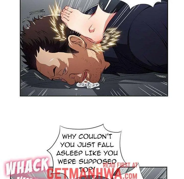 Yuris Part Time Job Chapter 56 - Page 39