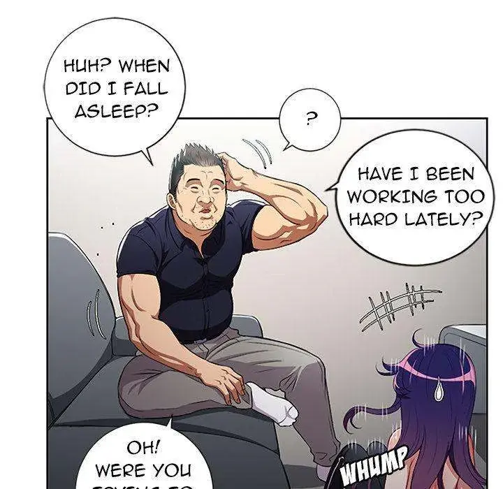 Yuris Part Time Job Chapter 56 - Page 45