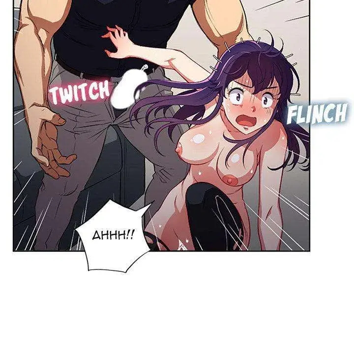 Yuris Part Time Job Chapter 56 - Page 47