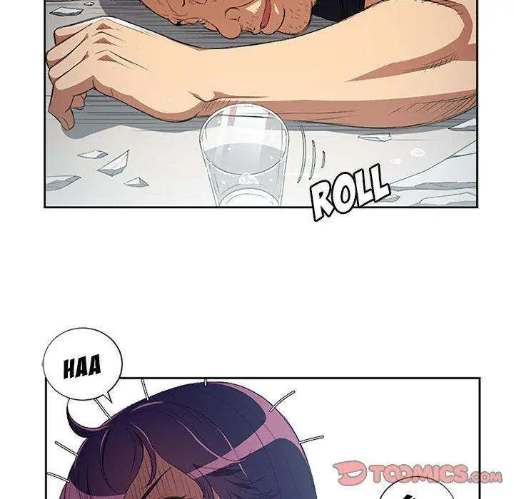 Yuris Part Time Job Chapter 56 - Page 52